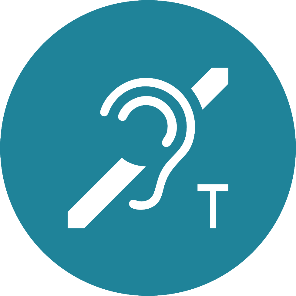 Boucle magnétique T