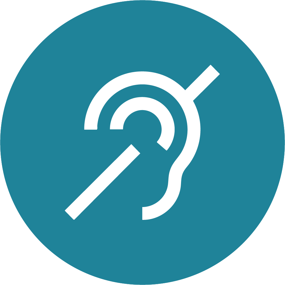 Sourd et malentendant