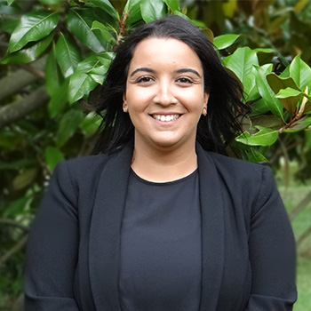 Photo 5eme Adjointe Yamina ARCHI