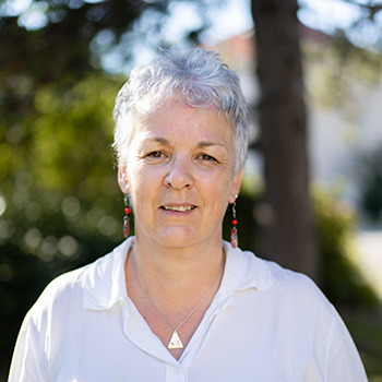 Photo 7eme Adjointe Véronique BLANC