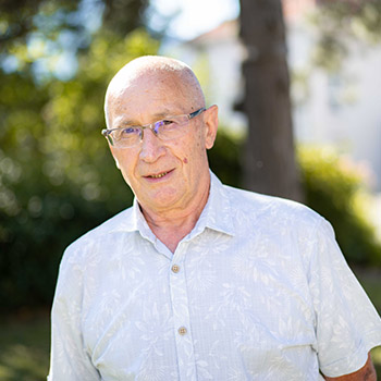 Photo 8eme Adjoint Yves LAMBERT