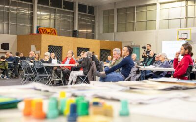 Dernières avancées sur le Coeur de Ville en avril