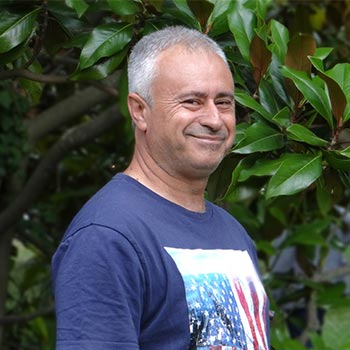 Photo Conseiller Charly CELONA