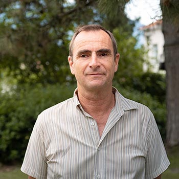 Photo Conseiller Eric MAUREL