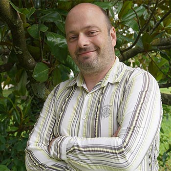 Photo Conseiller Fabien DURAND POUDRET