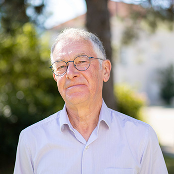 Photo Conseiller Jean-Yves GOBREN