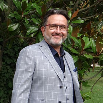 Photo Conseiller délégué Eric PACCHIOTTI