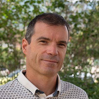 Photo Conseiller délégué Thomas GRESLOU