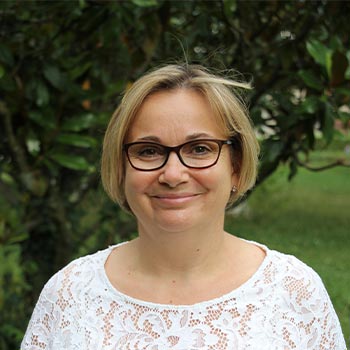 Photo Conseillère Flore DARDET