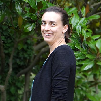 Photo Conseillère métropolitaine Laura SIEFERT