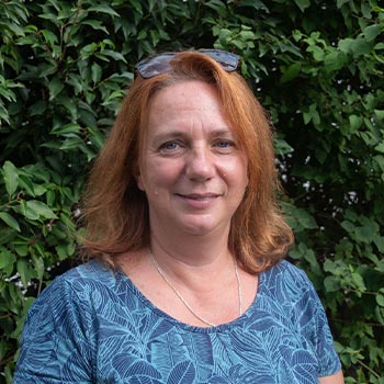 Photo Conseillère Sandrine FONNE