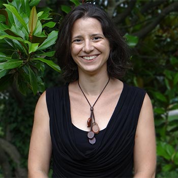 Photo Conseillère déléguée Deborah MECREANT