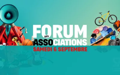 Forum des associations