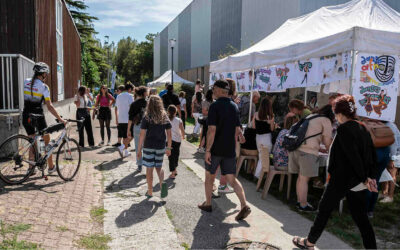 FORUM DES ASSOCIATIONS 2025